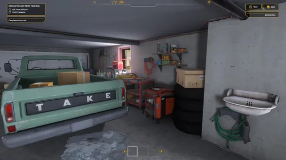 Electrician Simulator screenshot 2