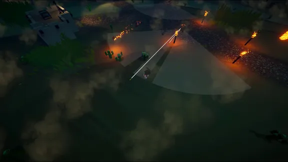 Brothers in Hell screenshot 4