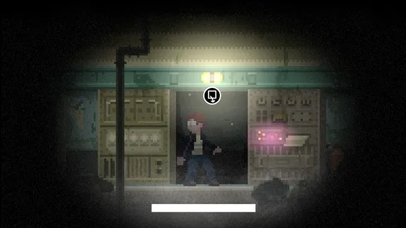 Worse Than Death screenshot 4