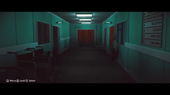 Stories Untold screenshot 4