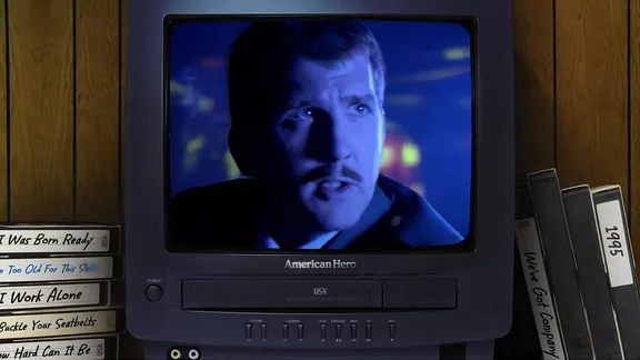 American Hero screenshot 2