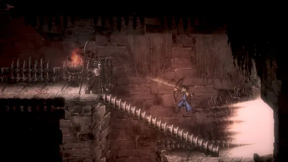 Salt and Sanctuary screenshot 2