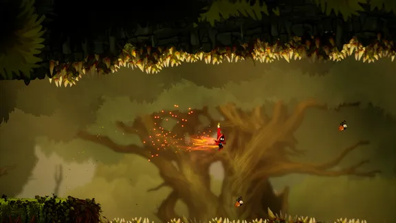 Unbound: Worlds Apart screenshot 5