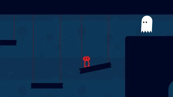 Pikuniku screenshot 6