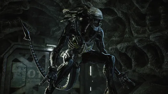 Aliens: Fireteam Elite screenshot 5