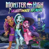 Monster High™ Skulltimate Secrets™ icon