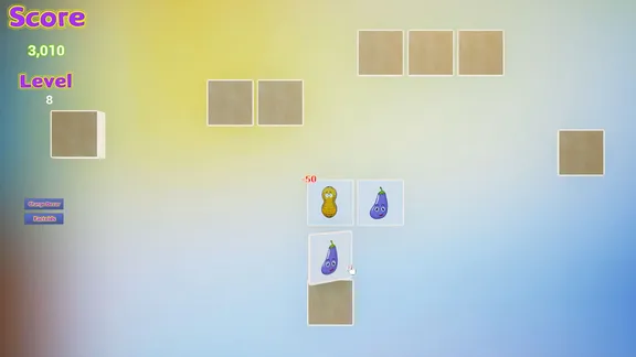 Memory Lane 2 screenshot 1