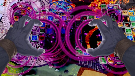 Prinny Party: Going Overboard! screenshot 6