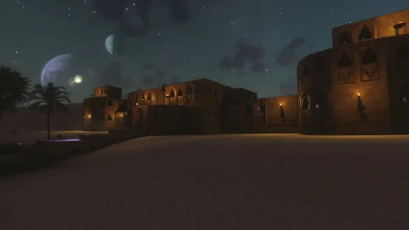 Starsand screenshot 2