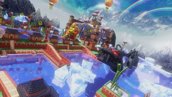 Air Mail screenshot 6