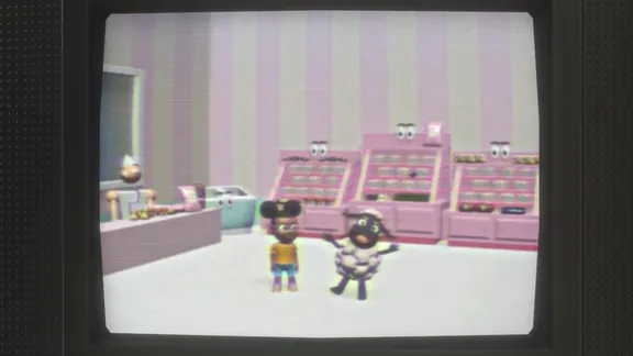 Amanda the Adventurer 3 screenshot 5
