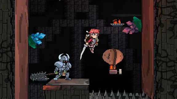 The Throne screenshot 6