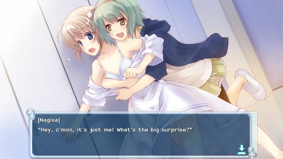 Nurse Love Syndrome screenshot 4