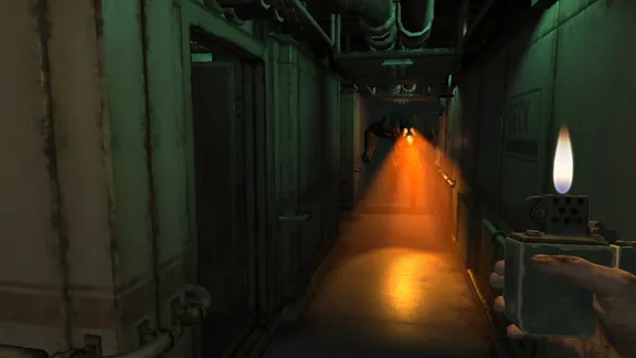 Monstrum screenshot 2