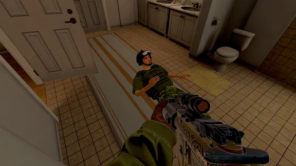 Counter Force screenshot 3