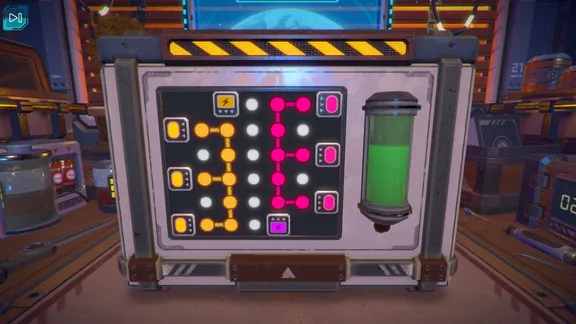 Access Denied screenshot 1
