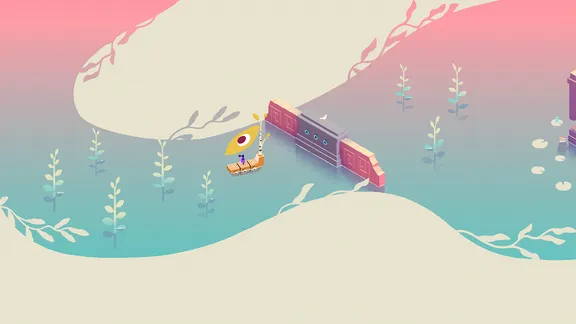 Monument Valley 3 screenshot 5