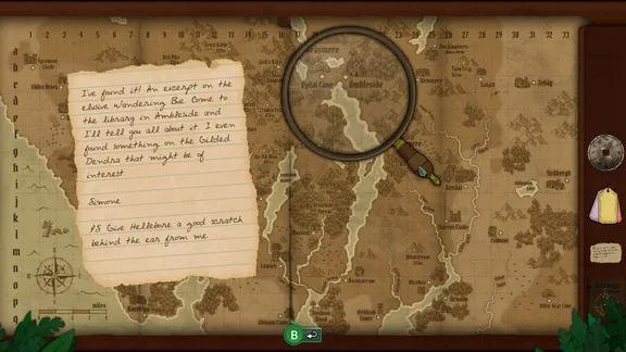 Strange Horticulture screenshot 3