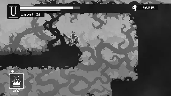 Unworthy screenshot 6