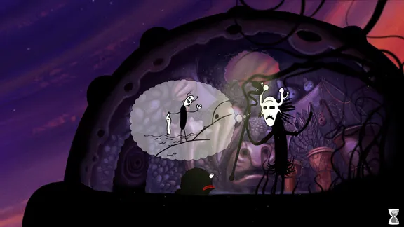 Karma. Incarnation 1 screenshot 2