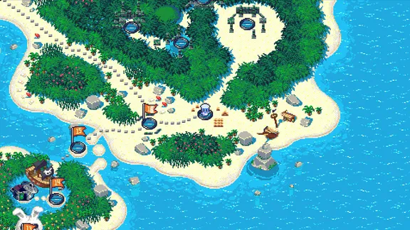 Radical Rabbit Stew screenshot 4