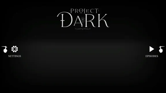 Project Dark screenshot 1
