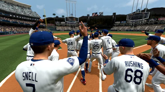MLB® The Show™ 26 screenshot 5