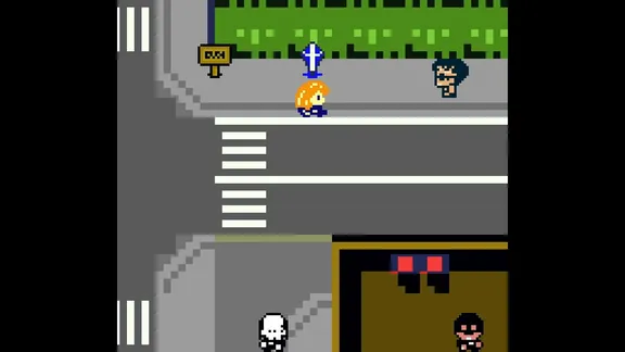 Quest Arrest screenshot 2