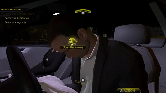 Accident screenshot 4