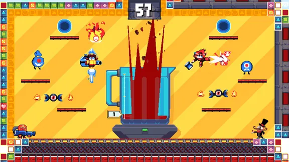 Chenso Club screenshot 1