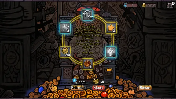 Card Quest screenshot 5
