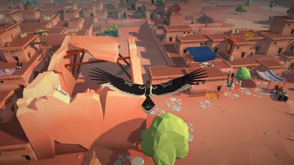 Mulaka screenshot 3