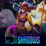 9 Years of Shadows icon