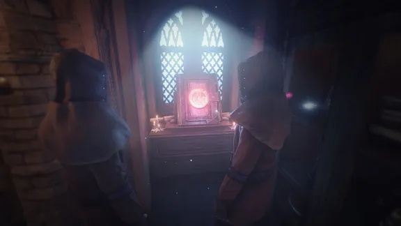 Escape First Alchemist screenshot 5