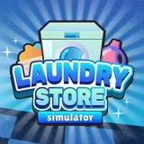 Laundry Store Simulator icon