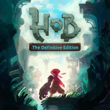 Hob: The Definitive Edition icon