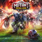 Mutant Football League: Dynasty Edition icon