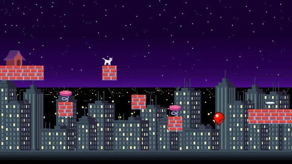 .cat Milk screenshot 1