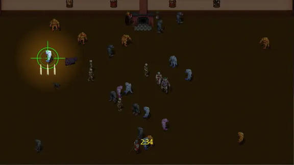 Hidden in Plain Sight screenshot 4
