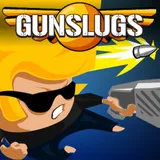 Gunslugs icon