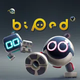 Biped icon