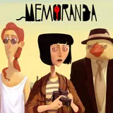 Memoranda icon