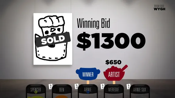 The Jackbox Party Pack 2 screenshot 3