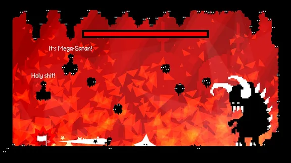 Electronic Super Joy 2 screenshot 2