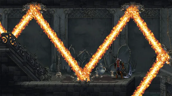 The Last Faith screenshot 3
