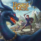 Beast Quest icon