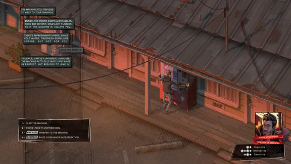 Rue Valley screenshot 2