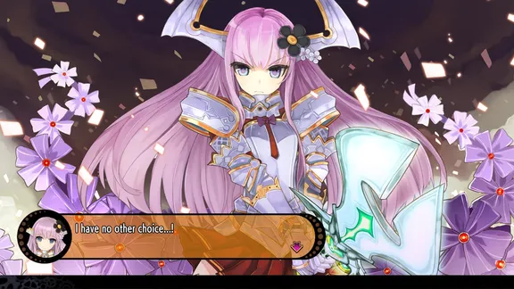 DEMON GAZE EXTRA screenshot 6