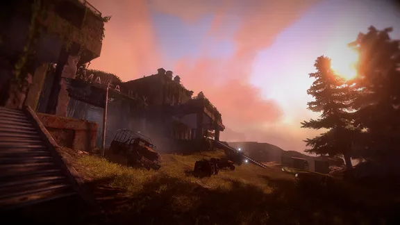 Valley screenshot 5