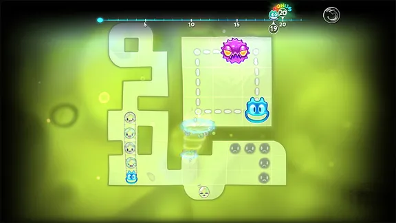 Pix the Cat screenshot 5